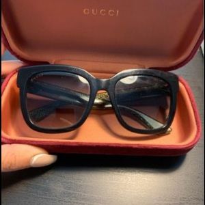 Gucci sunglasses